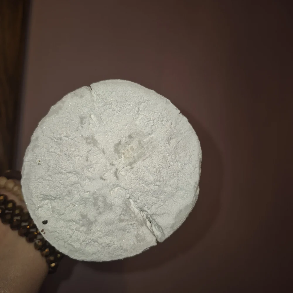 Elegant White Venus Statue - Picture 5 of 10